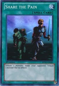 Share the Pain: Battle Pack 2: War of the Giants Round 2