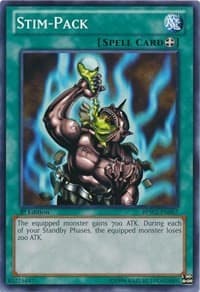 Stim-Pack: Battle Pack 2: War of the Giants Round 2