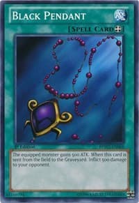 Black Pendant: Battle Pack 2: War of the Giants Round 2