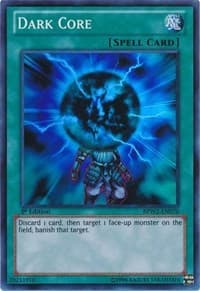 Dark Core: Battle Pack 2: War of the Giants Round 2