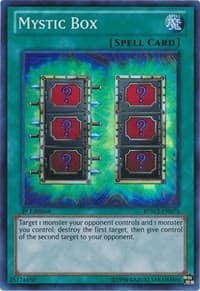 Mystic Box: Battle Pack 2: War of the Giants Round 2