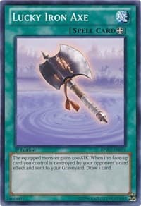 Lucky Iron Axe: Battle Pack 2: War of the Giants Round 2