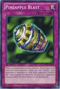 Pineapple Blast: Battle Pack 2: War of the Giants Round 2