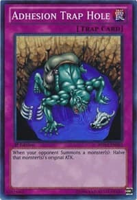 Adhesion Trap Hole: Battle Pack 2: War of the Giants Round 2