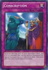 Conscription: Battle Pack 2: War of the Giants Round 2