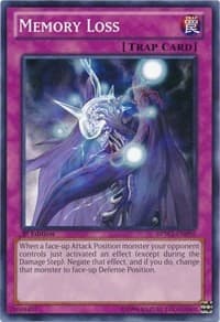Memory Loss: Battle Pack 2: War of the Giants Round 2