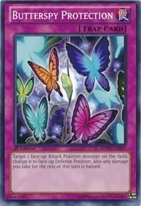 Butterspy Protection: Battle Pack 2: War of the Giants Round 2