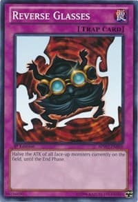 Reverse Glasses: Battle Pack 2: War of the Giants Round 2