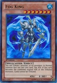 Fog King: Battle Pack 2: War of the Giants Round 2
