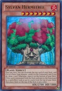 Sylvan Hermitree: Legacy of the Valiant