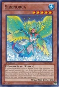 Sirenorca: Legacy of the Valiant