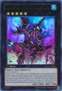 Number C101: Silent Honor DARK: Legacy of the Valiant