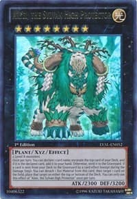 Alsei, the Sylvan High Protector: Legacy of the Valiant