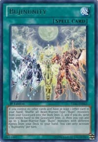 Bujinunity: Legacy of the Valiant