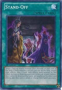 Stand-Off: Legacy of the Valiant