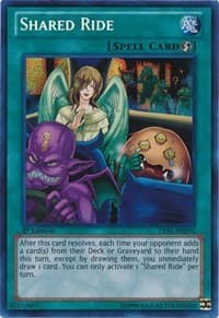 Shared Ride: Legacy of the Valiant