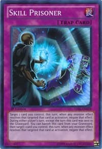 Skill Prisoner: Legacy of the Valiant