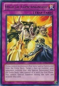 Oath of Companionship: Legacy of the Valiant