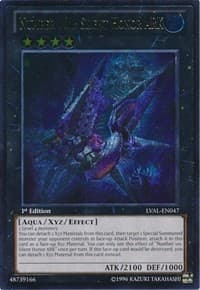 Number 101: Silent Honor ARK (UTR): Legacy of the Valiant