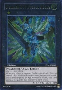 Number 39: Utopia Roots (UTR): Legacy of the Valiant