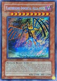 Earthbound Immortal Aslla Piscu: 2009 Collectors Tin