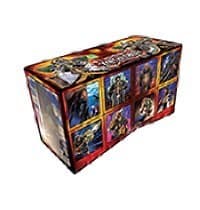Legacy of the Valiant Deluxe Edition - Red: Legacy of the Valiant