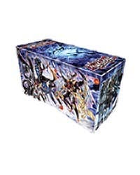 Legacy of the Valiant Deluxe Edition - Blue: Legacy of the Valiant