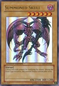 Summoned Skull: Anniversary Pack