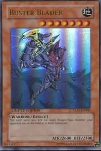 Buster Blader: Anniversary Pack