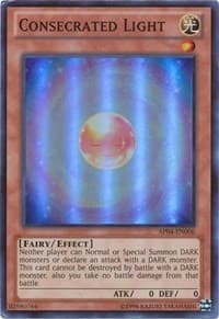 Consecrated Light: Astral Pack 4