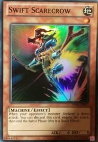 Swift Scarecrow: Astral Pack 4
