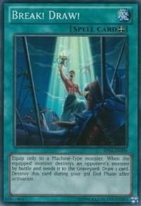 Break! Draw!: Astral Pack 4
