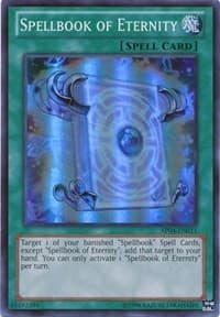 Spellbook of Eternity: Astral Pack 4