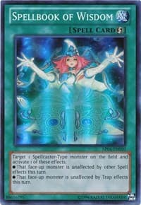 Spellbook of Wisdom: Astral Pack 4