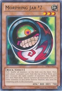 Morphing Jar #2: Astral Pack 4