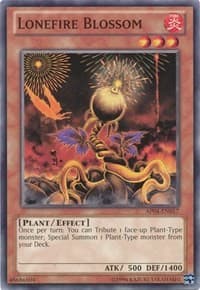Lonefire Blossom: Astral Pack 4