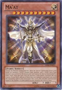 Ma'at: Astral Pack 4