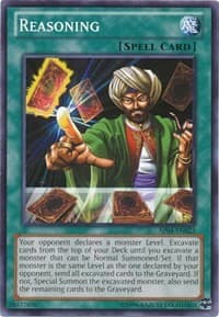 Reasoning: Astral Pack 4