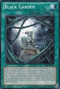Black Garden: Astral Pack 4