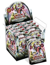 Cyber Dragon Revolution Structure Deck Display [Unlimited Edition]: Structure Deck: Cyber Dragon Revolution