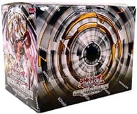 Cyber Dragon Revolution Structure Deck Display [1st Edition]: Structure Deck: Cyber Dragon Revolution