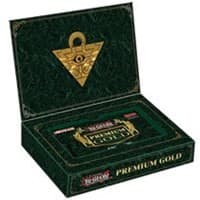 Premium Gold Mini-Box Set [1st Edition]: Premium Gold