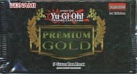 Premium Gold Mini-Booster Pack [1st Edition]: Premium Gold
