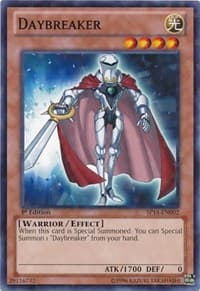 Daybreaker (Starfoil): Star Pack 2014