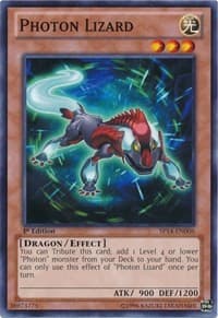 Photon Lizard: Star Pack 2014