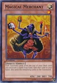 Magical Merchant: Star Pack 2014