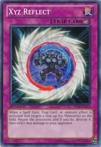 Xyz Reflect: Star Pack 2014