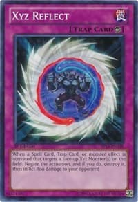 Xyz Reflect (Starfoil): Star Pack 2014