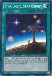 Star Light, Star Bright (Starfoil): Star Pack 2014