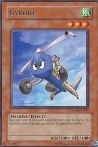 Gyroid: Dark Revelation Volume 4
